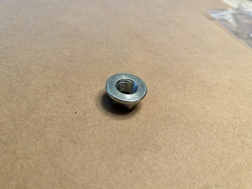 2004-2013 Honda Crf 250R 250X 450R Oem Flywheel Nut Rotor 1981-2001 Cr 250 125 - Picture 4 of 4