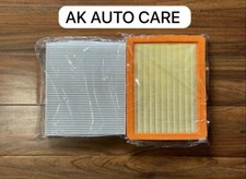 Combo Engine &Cabin Air Filter FOR GMC Terrain 2018-24 Chevrolet Equinox 2018-24