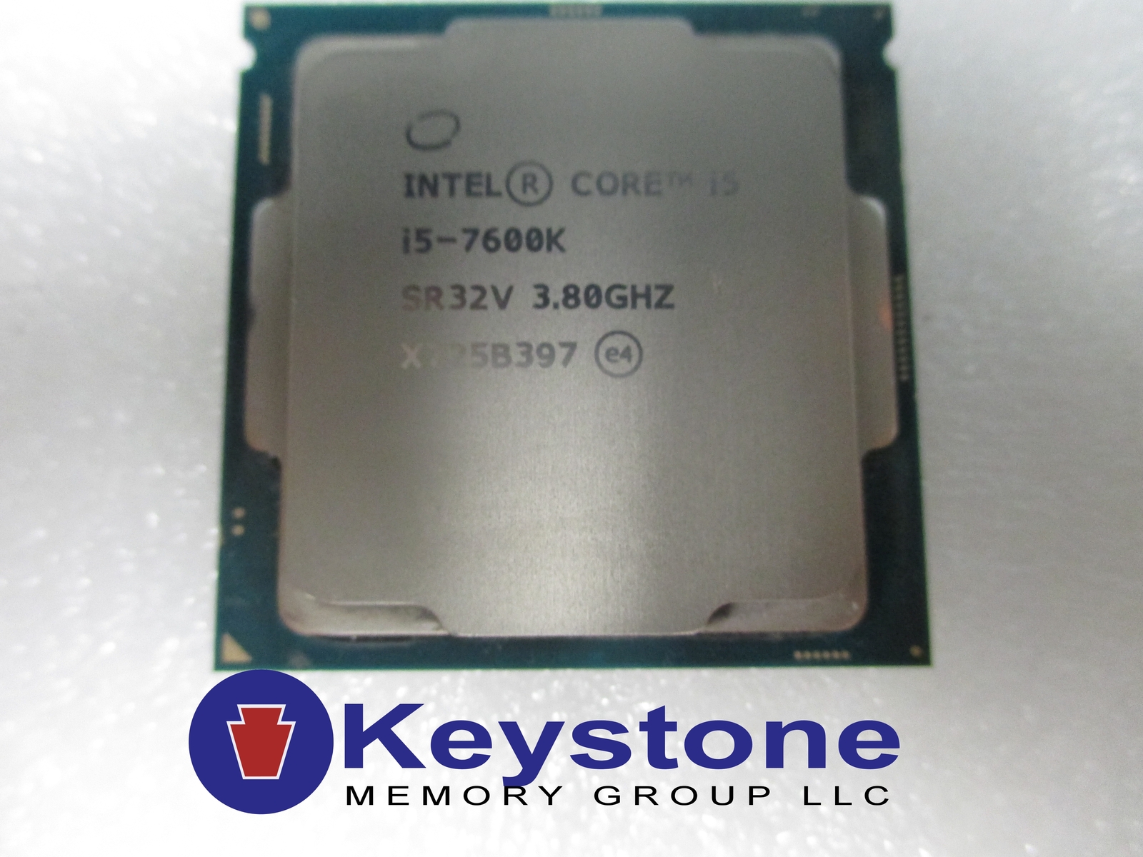 I5 7600k I5 7600k
