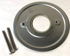 Moen Replacement Part  200766 Backing plate ONLY w Screws  200764