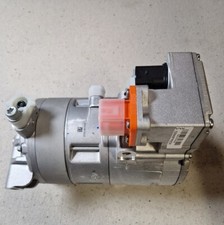 VW Golf 8 MK8 Audi A3 Skoda Klima Airco Kompressor Hybrid Elektrik NEU Original