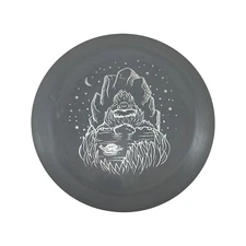Discraft THRASHER Marbled ESP Ambigram Frog/Old Man Stamp Ink’d 173-174g