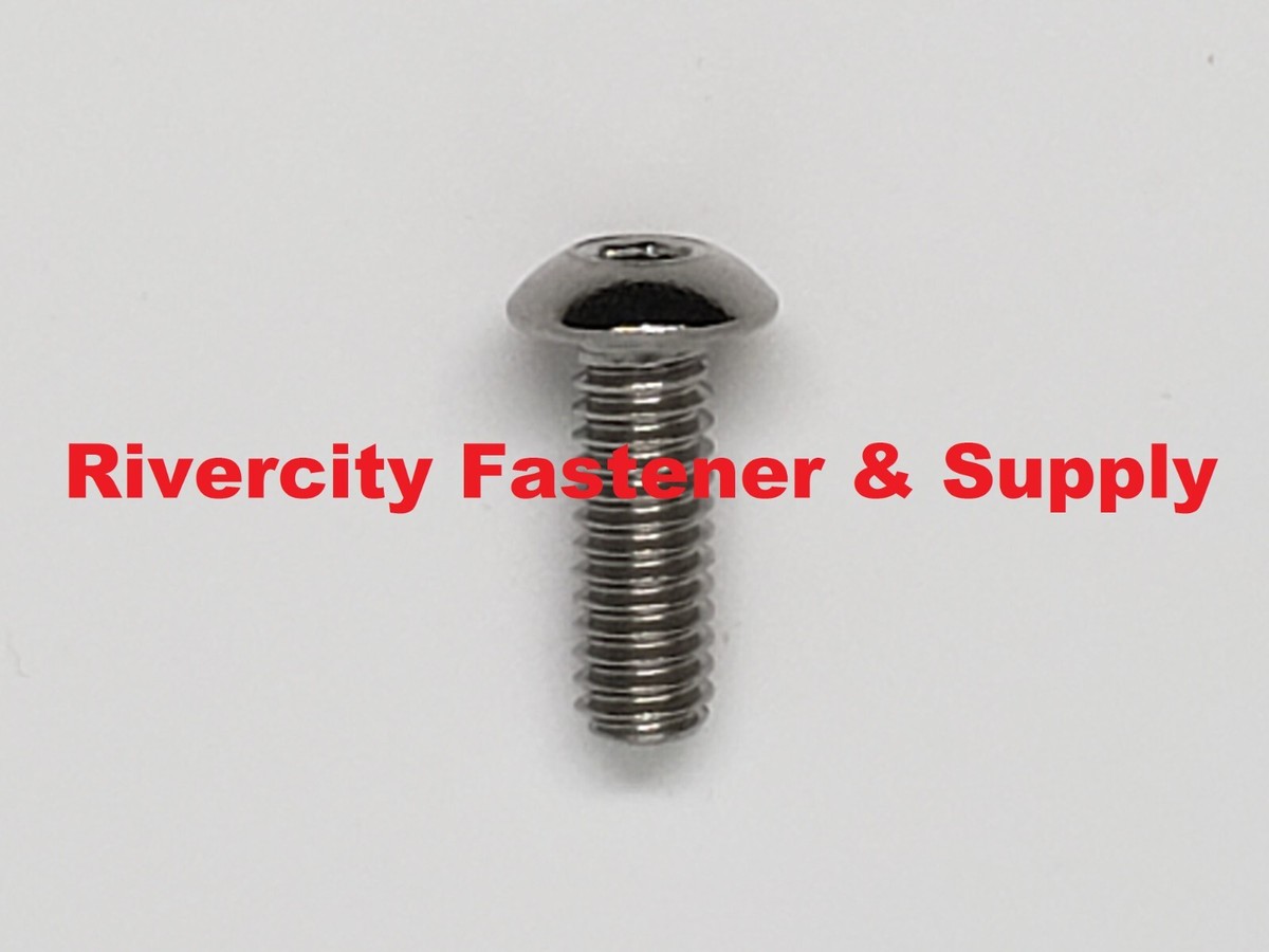 Qualità Premium Bulloni A Testa Esagonale Di Grado 12.9 M10 Per - Foto 4