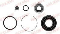Quick Brake 114-0396 Reparatursatz, Bremssattel FüR Mitsubishi
