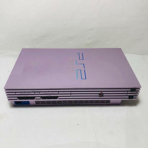 PlayStation2 SCPH-39000SA SAKURA Console JP GAME PS2 Japan