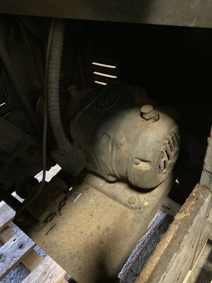 Grob Brothers 18" Vertical Band Saw 24"x24" Tilt Table, NS18 eBay