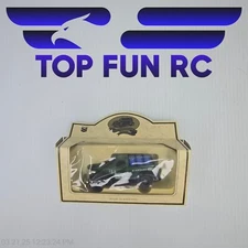 Chevron Refinery Truck Standard Oil 'Made in England'