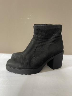 VAGABOND Stiefeletten 38
