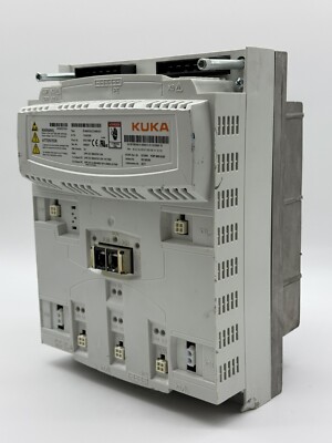 KUKA KSP 600-3x20 ECMAS3D2224BE531