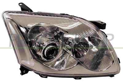 TY2424913 Hauptscheinwerfer rechts für TOYOTA AVENSIS Kombi (_T25_)