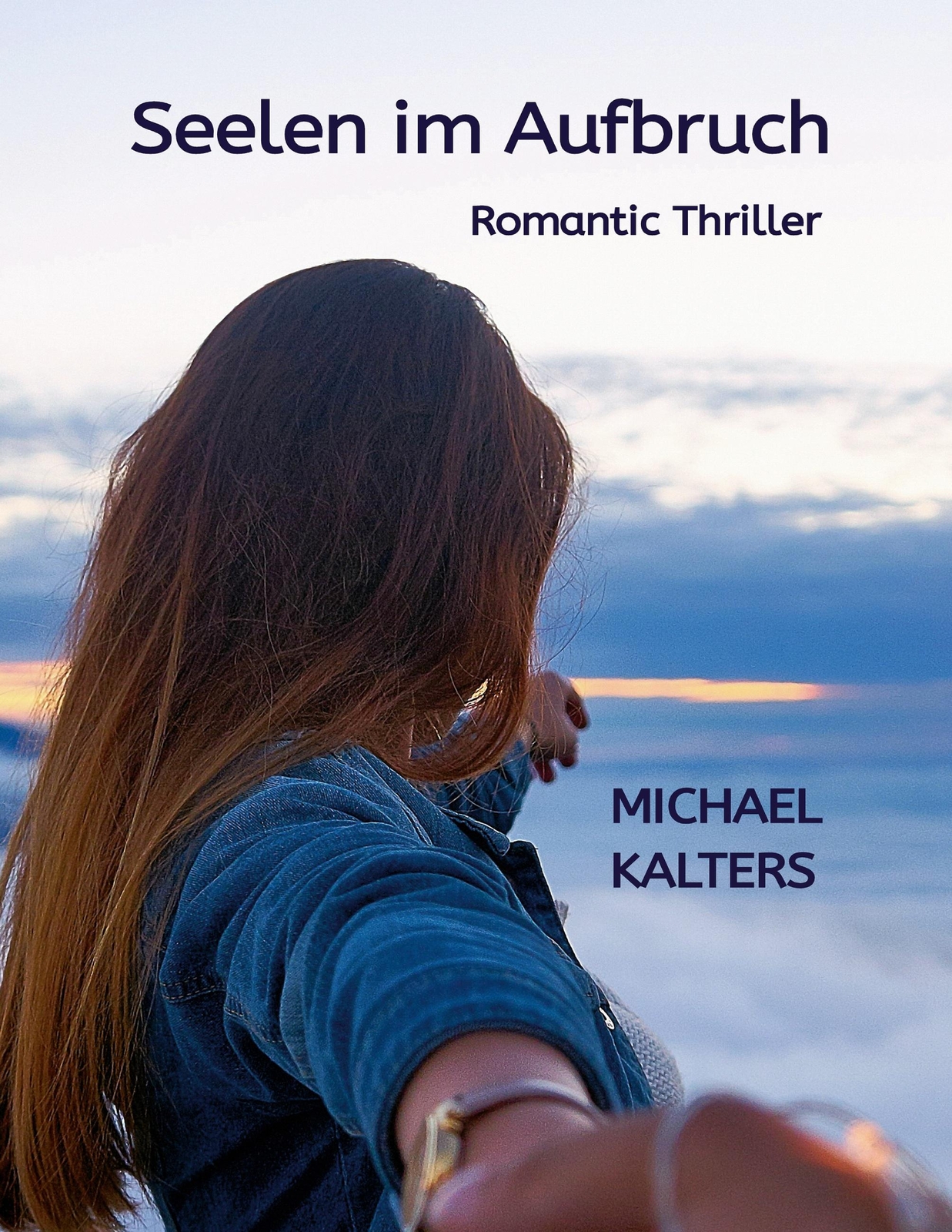 Seelen Aufbruch | Buch | 9783734718786