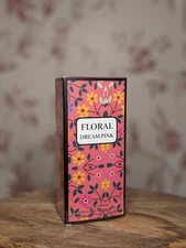 Fragrance Couture Floral Dream Pink Women 3.4 Oz EDP Spray Women's Perfume