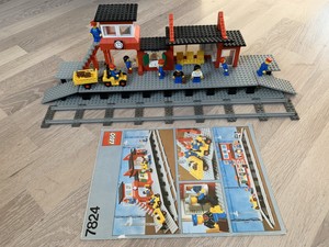 lego 7824