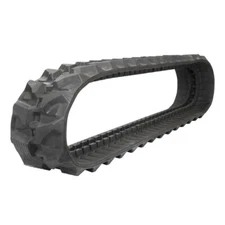 Wacker Neuson 1403RD Rubber Track - 230x48x66 - Cross Application Tread
