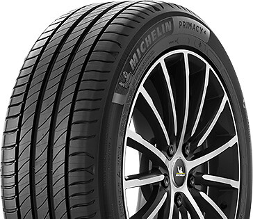 Michelin Primacy 4+ 195/55 R16 87H