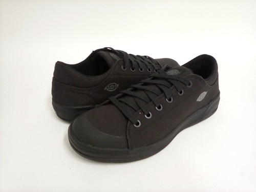 black dickies shoes