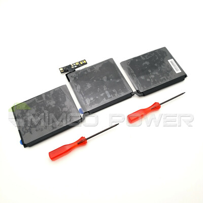 MacBookPro新品バッテリー/Sonoma/ Win11/AdobeCS2 New Genuine A2171 A2289 A2338 Battery for Apple MacBook Pro