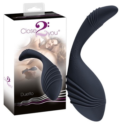 Duetto Nero Analdildo Anal Plug Beidseitig verwendbar Dildo Gerippt schwarz Sex | eBay.de Duetto Nero Analdildo Anal Plug Beidseitig verwendbar Dildo Gerippt schwarz Sex | eBay.de