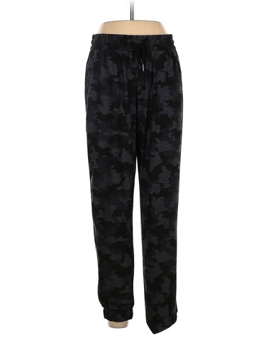 Kyodan Women Black Casual Pants M | eBay