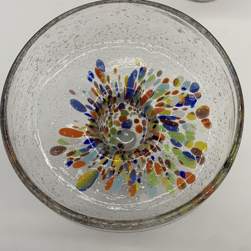 Baja Collection Konfetti Bubble Glas Margarita Gläser 2er Set - Bild 4 von 8