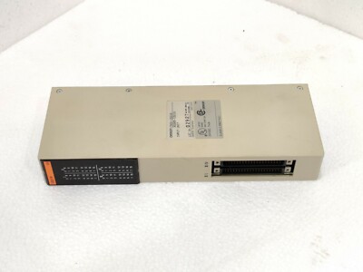 Omron C500-ID219 Eingang Einheit 3G2A5-ID219