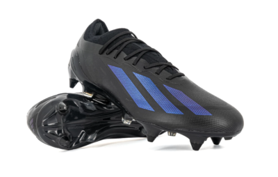 adidas - X Crazyfast.1 SG - Men's Elite SG Football Boots - UK