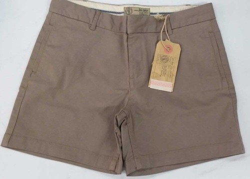 Fat Face Ladies Clean Chino Shorts 