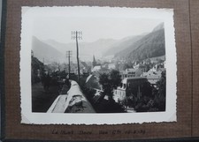 Album 22 Photos Montagne Mont Dor  Sancy Auvergne Dordogne 1949