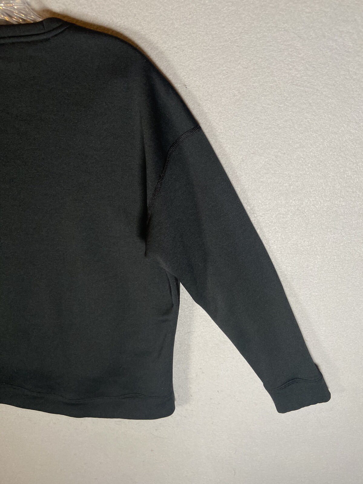 No Bull Women's Solid Performance Crew Sweatshirt… - image 8