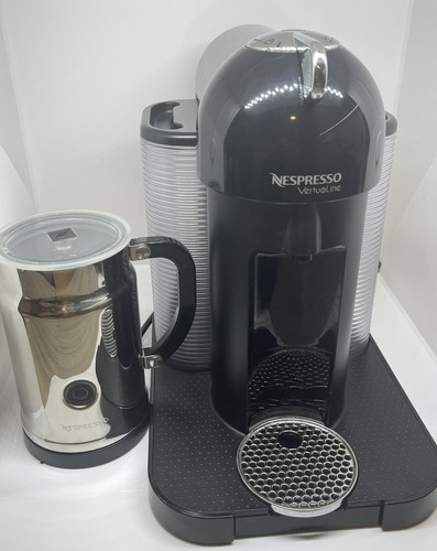 Nespresso VertuoLine Countertop Coffee 