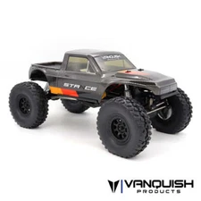 Vanquish VPS09009D 1/10 VRD Stance RTR Competition Off-Road Crawler Graphite
