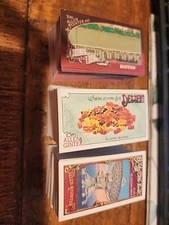 2023 Topps Allen & Ginter Insert Mini Pick Your Card Complete Your Set WOW ID