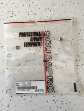 Scubapro Balanced Inflator Annual Repair/Maintenance Kit 21-626-041