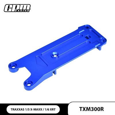 GPM Alloy Rear Suspension Holder For TRAXXAS 1/6 Funco Pro 2WD Sand Car 8S