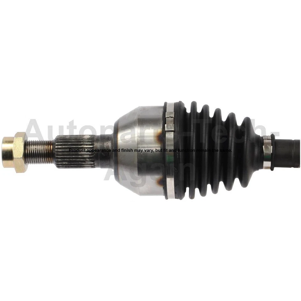 Шарнирный вал оси переднего пассажира подходит для Cadillac CTS 2008 2009 2010 2011 2012 годов выпуска - Изображение 3 из 4