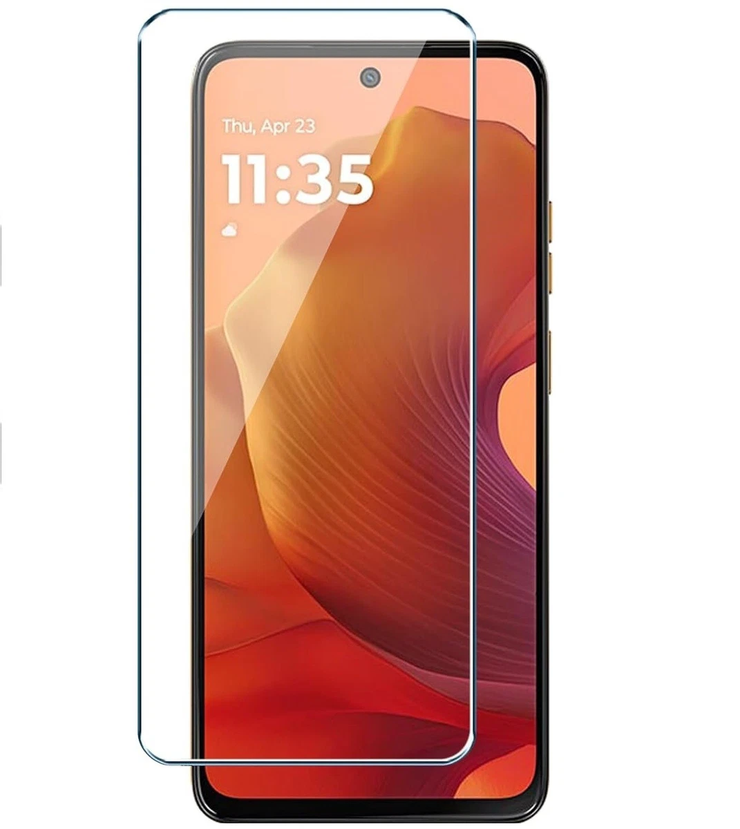 PELLICOLA IN VETRO TEMPERATO Per MOTOROLA MOTO G7 POWER Protezione Protector Pantalla Motorola Moto G7 Power