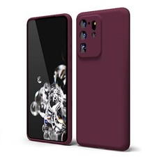Funda protectora flexible de silicona par…