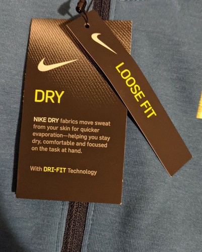 Nike Club America Women's Soccer Hoodie CI9226-454 NWT Loose Fit Size-M - Picture 7 of 8