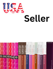 Lápices labiales Maybelline Rimmel Londres y MÁS
