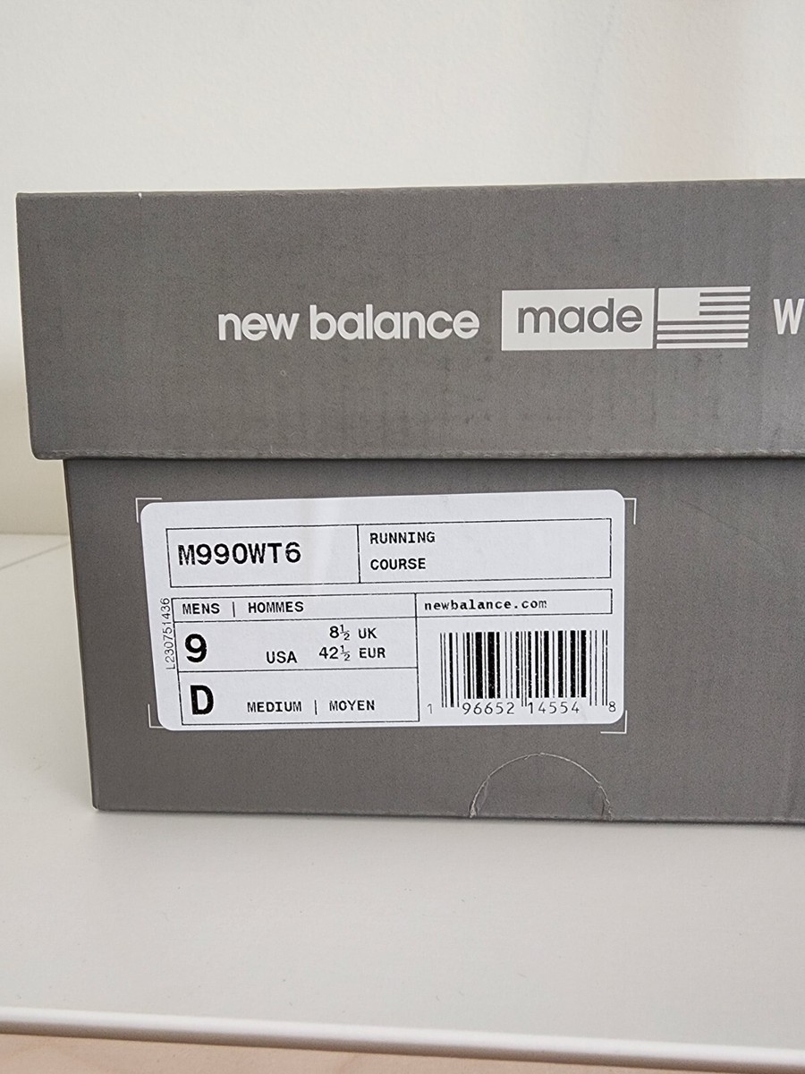 WTAPS x New Balance 990v6 Made in USA (M990WT6) MiUSAWTAPS WTAPS x New Balance 990v6 Made in USA (M990WT6) MiUSAWTAPS