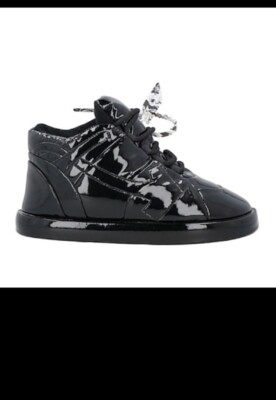 Off White Bump Sneakers 