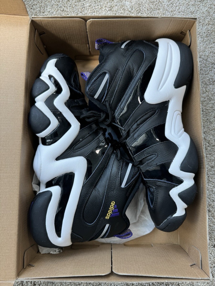 Size 10.5 - adidas Crazy 8 2011 1998 All Star Game | eBay