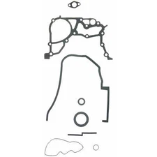 Engine Crankshaft Seal Kit Fel-Pro TCS 45734