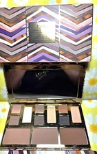 Tarte Clay Play Face Shaping Palette Vol.1 Original New In Box Imperfect Read