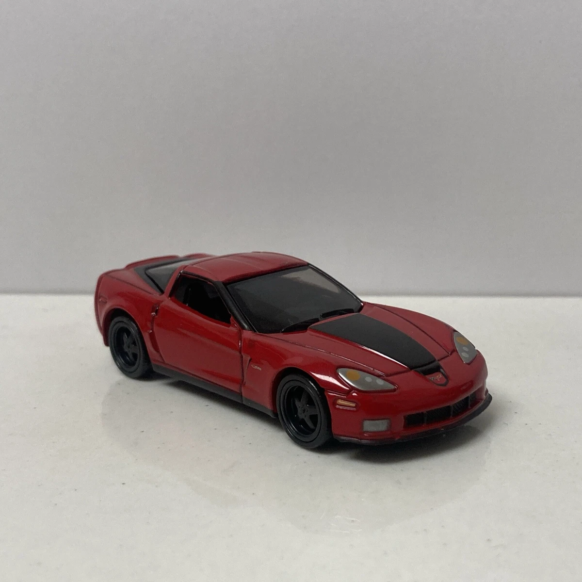 Preços baixos em C6 Corvette em metal fundido | eBay