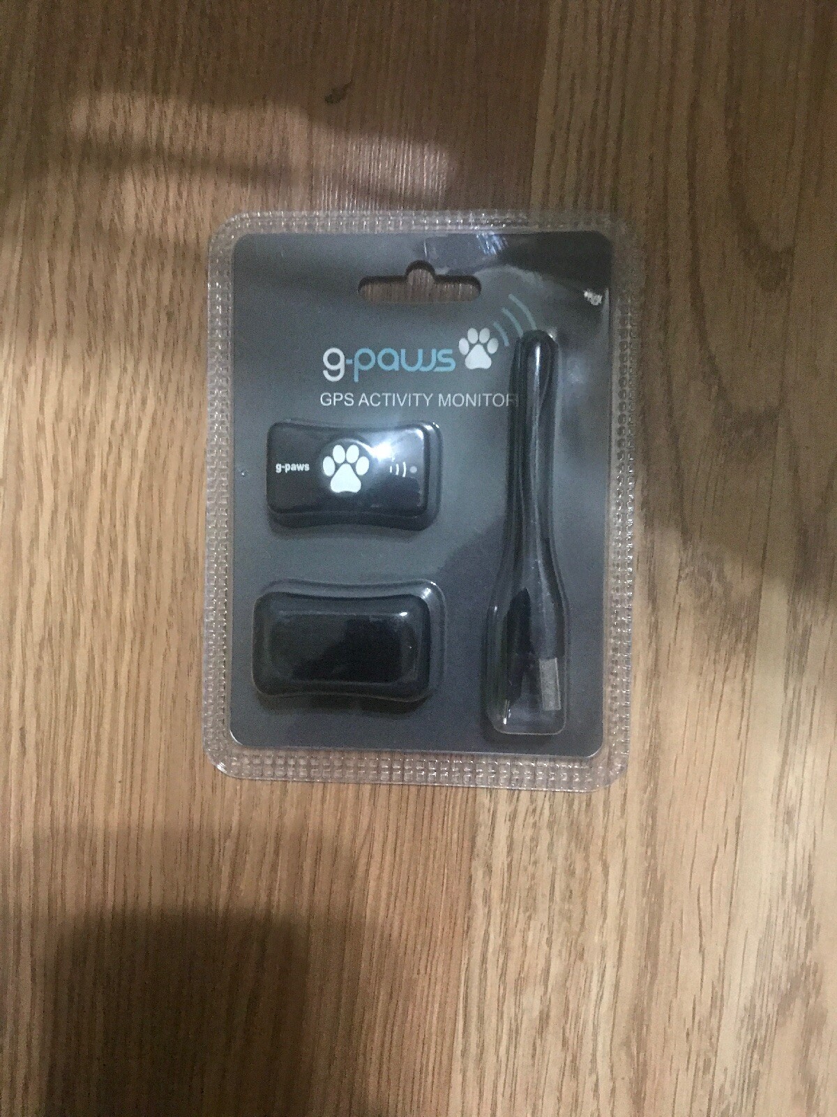 g paws pet tracker