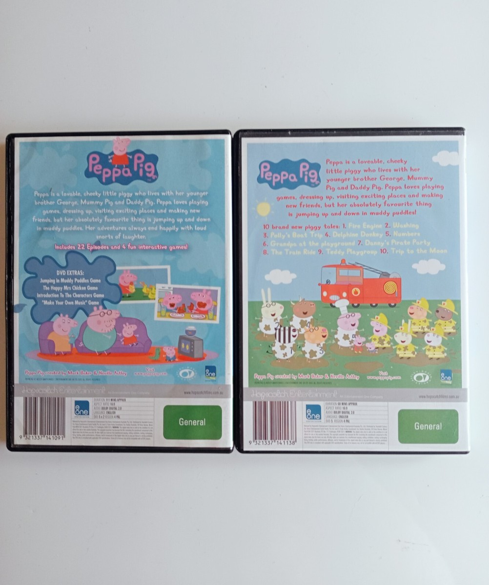 Peppa Pig The Fire Engine 9冊セット Peppa Pig The Fire Engine 9冊セット - 絵本・児童書最 安値 価格