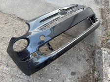 Stoßstange vorne Bumper FIAT 500 FACELIFT ab 2015 Original 735619491 Schwarz