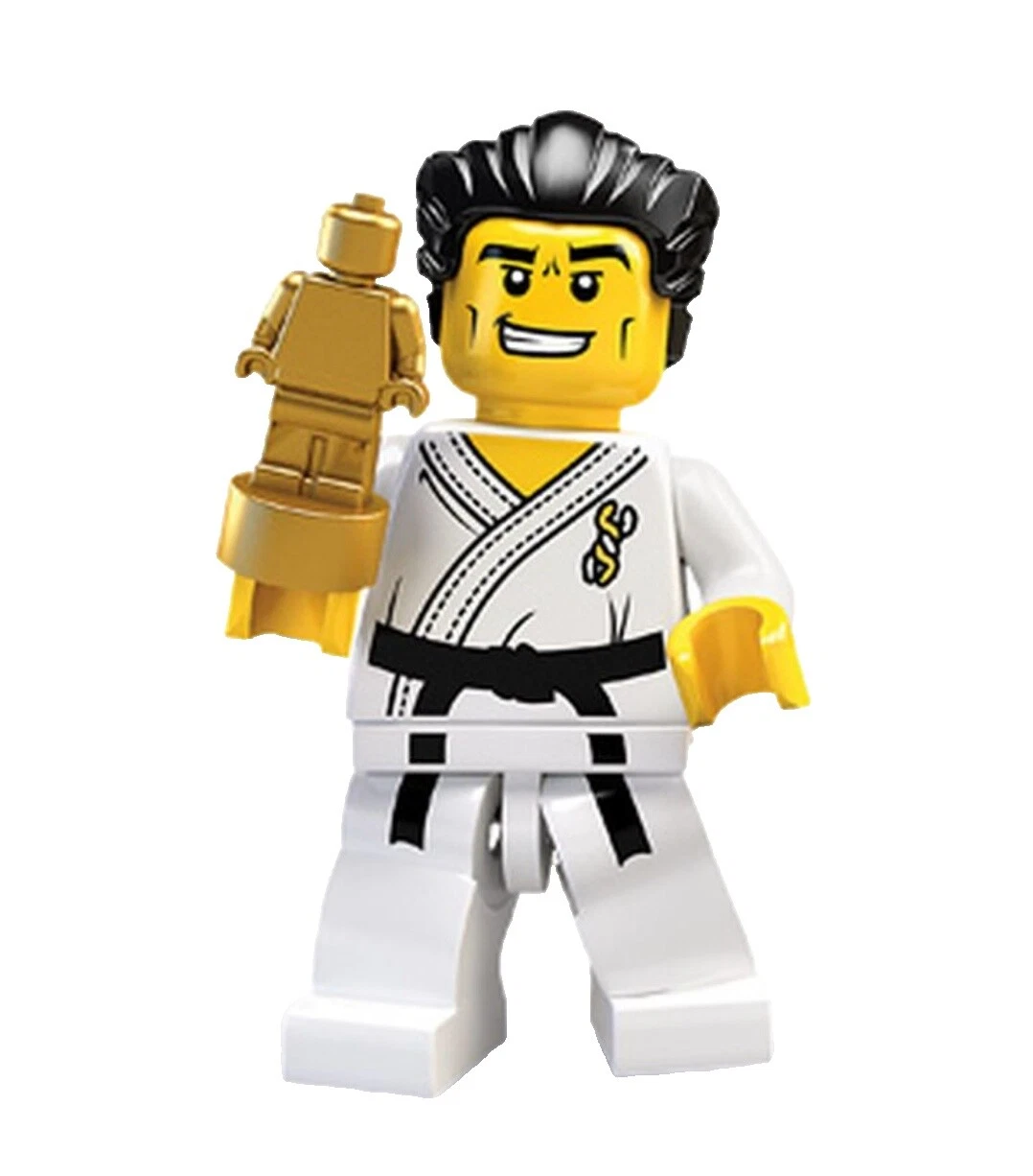 Building Toy Complete Sets & Packs for LEGO