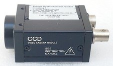 SONY XC-ST50 CCD VIDEO CAMERA MODULE DC 10.5-15V